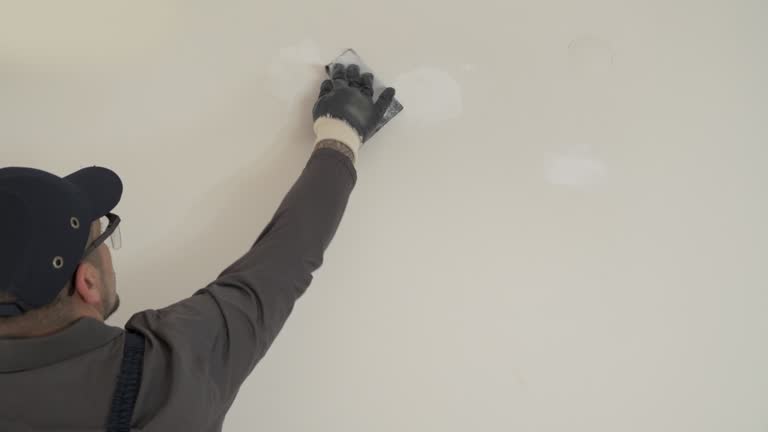 Best Drywall Installation  in Brookville, NY